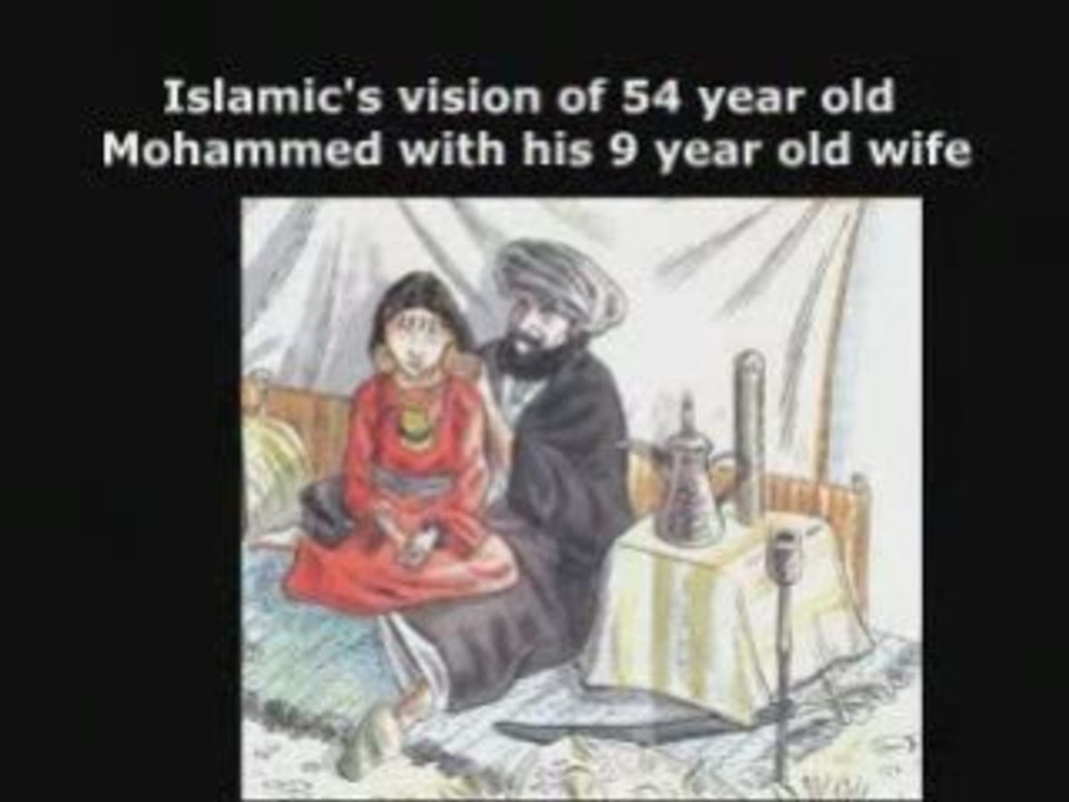 The rael face of islam