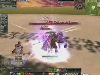 [Rappelz] Duel Champion/Animiste