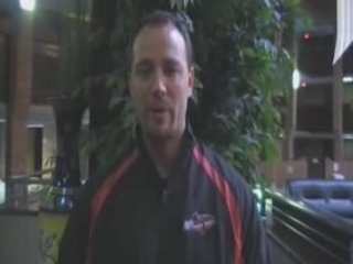 Detroit Hockey Coach Talks Hockey Training and Development