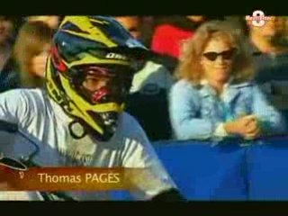 Zurich : Le Freestyle.ch 2008