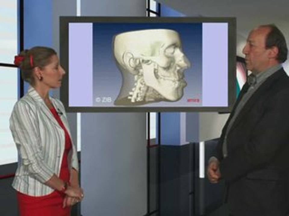 Prof. Dr. Peter Deuflhard