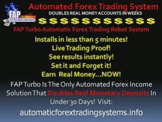 Stock Trading Software