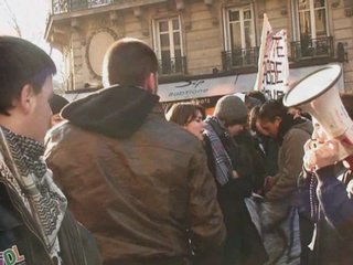 Paroles de lycéens