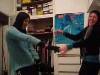 hassana notre danseuse preferer