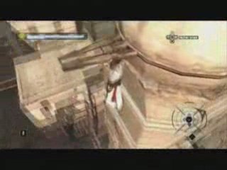 Assassin's Creed : 25/Enquête N°2 à Damas (4/5)