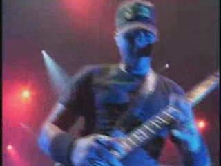 Sum 41 - In too deep live