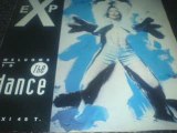 EXP - Welcome to the dance (club mix)