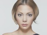 Anna Tsuchiya - Shiseido Maqillage