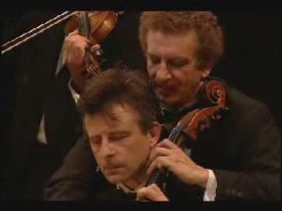 Le Quatuor - Sur la corde rêve