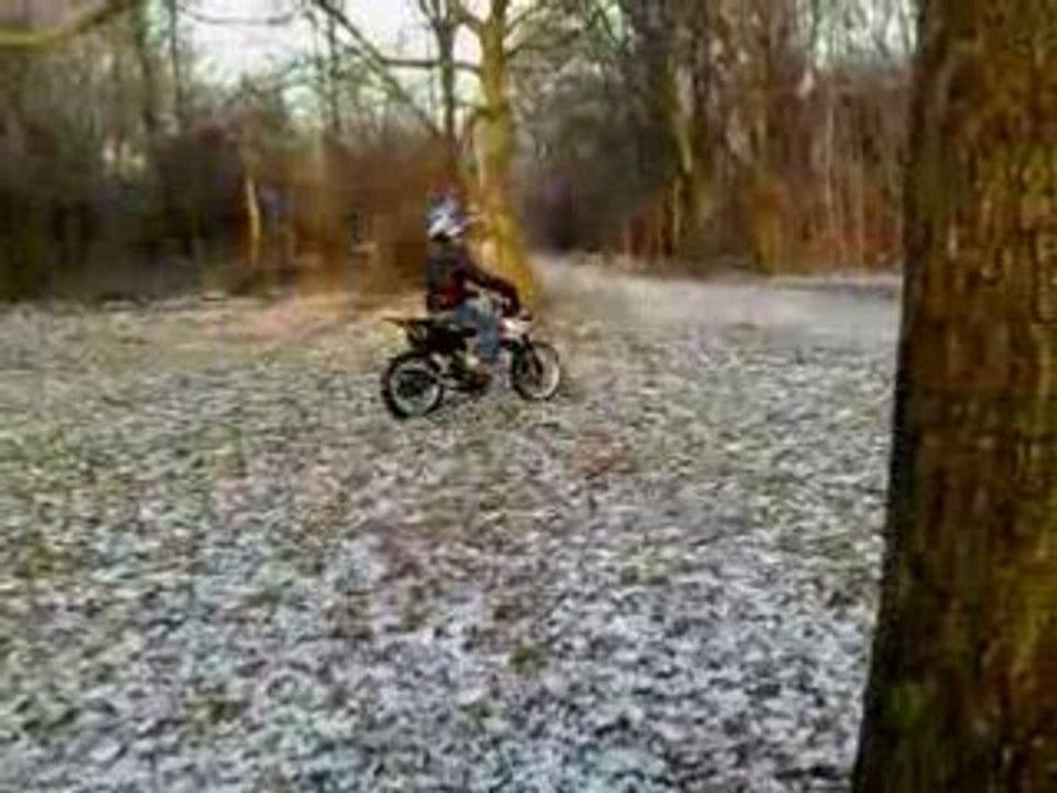 Top alu