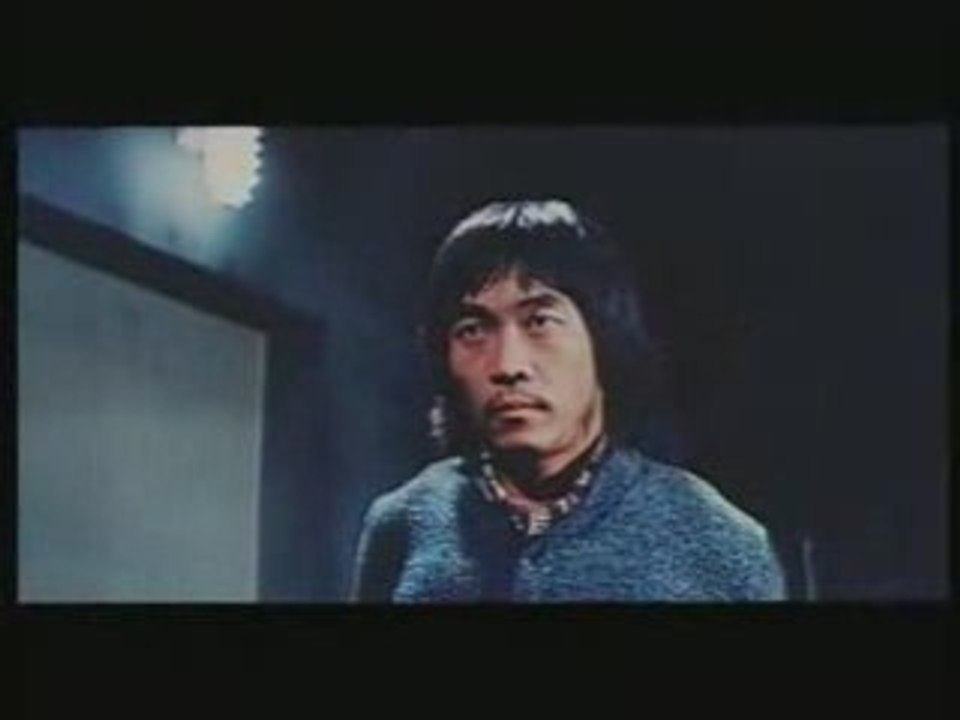 l'Executeur défie l'empire kung fu