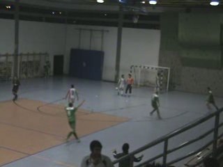 DI MARCO 1° GOAL - Verag - Atl. 2001