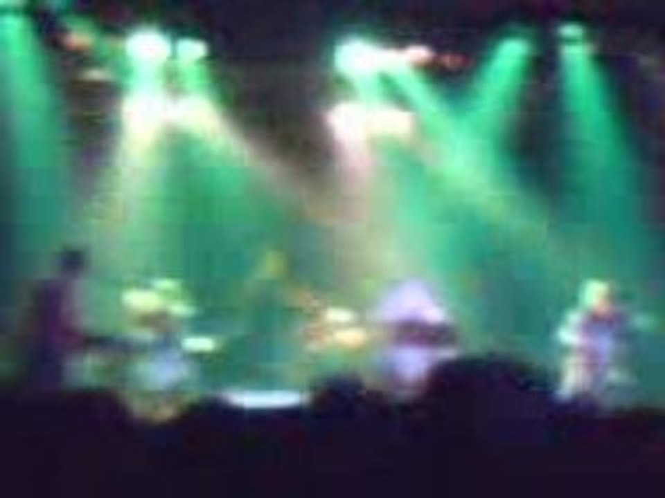 El Dupa - Prohibicja (Stodoła, 08.01.09)