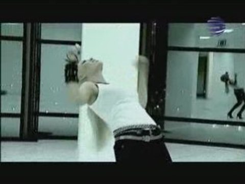 Gergana-Zashtoto te obicham