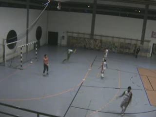 MASI GOAL - Verag - Atl. 2001