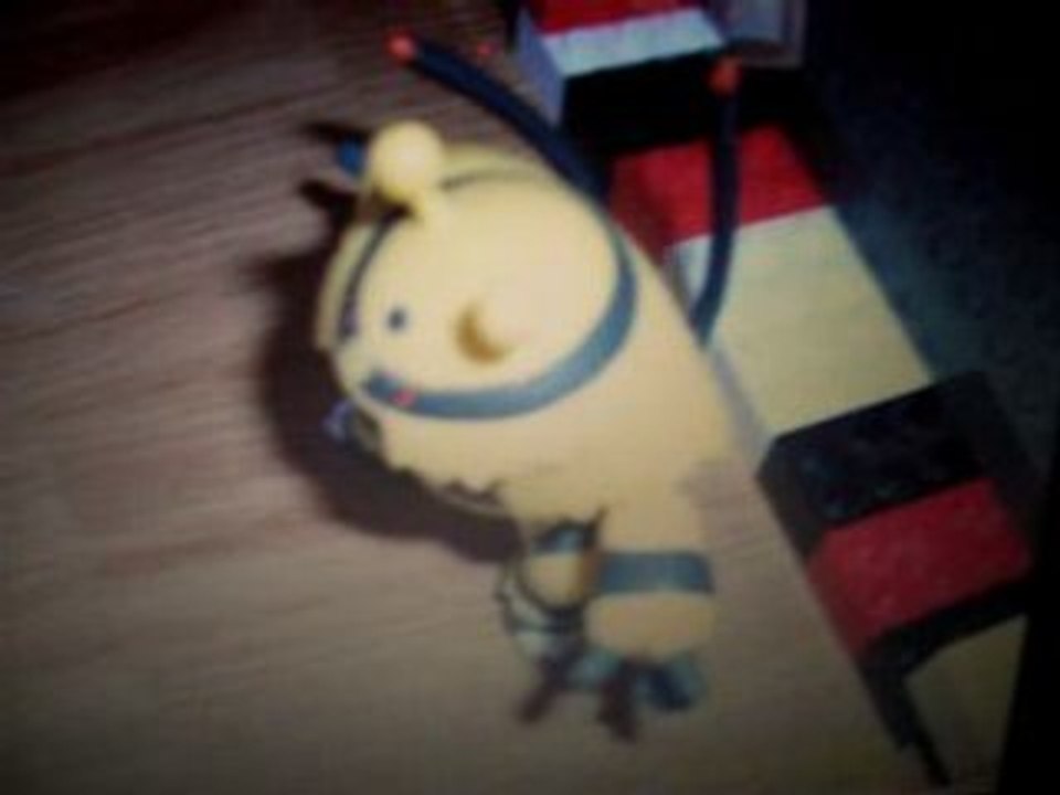 pokemon donjon mystere ep 28: Le royaume de l'equipe ouikapo