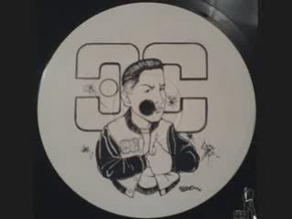 E.C. Illa - 2 Ta Ya Jaw
