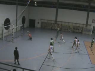 RICCIO Tiro Libero - Verag - Atl. 2001