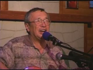 Кадриль Брежнева и Сталина, Юлий Ким. Сон Леонида Ильича