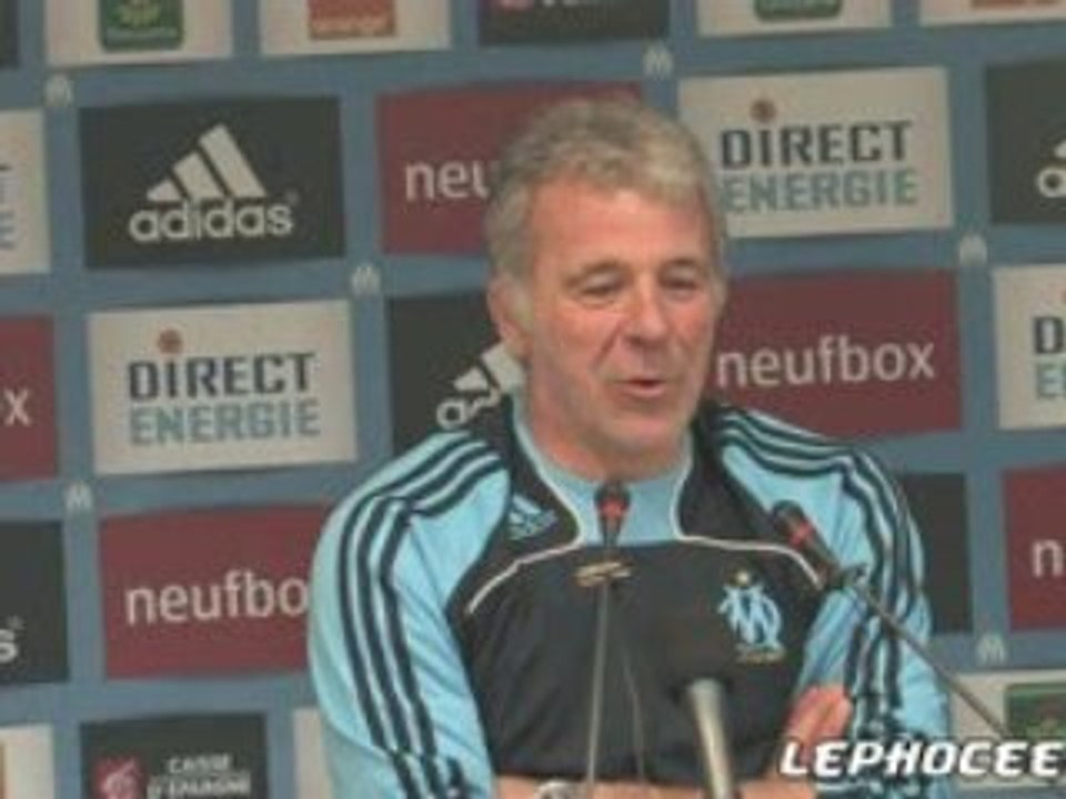 Gerets a passé la nuit à la Commanderie!