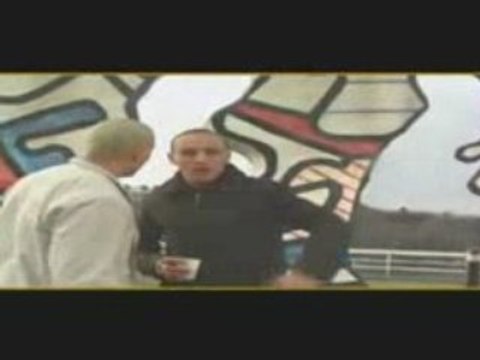 ADES avec ROZNOIR NOUVEAU CLIP _____