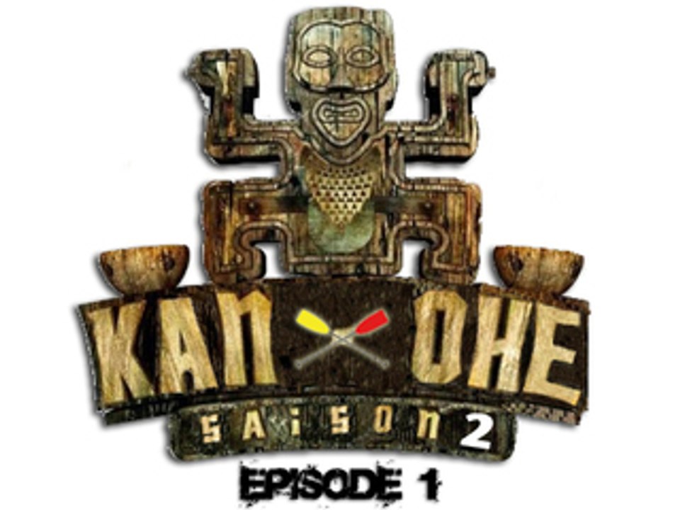 Kan-Ohé Saison 2 - Ep1