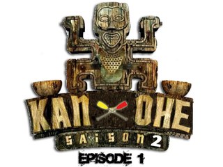 Kan-Ohé Saison 2 - Ep1