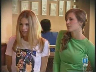 Juana Dubarry en Floricienta