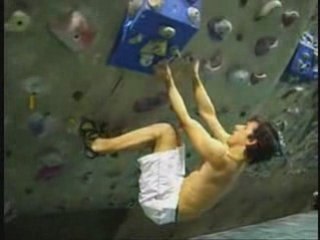 Arrampicata a Sciorba