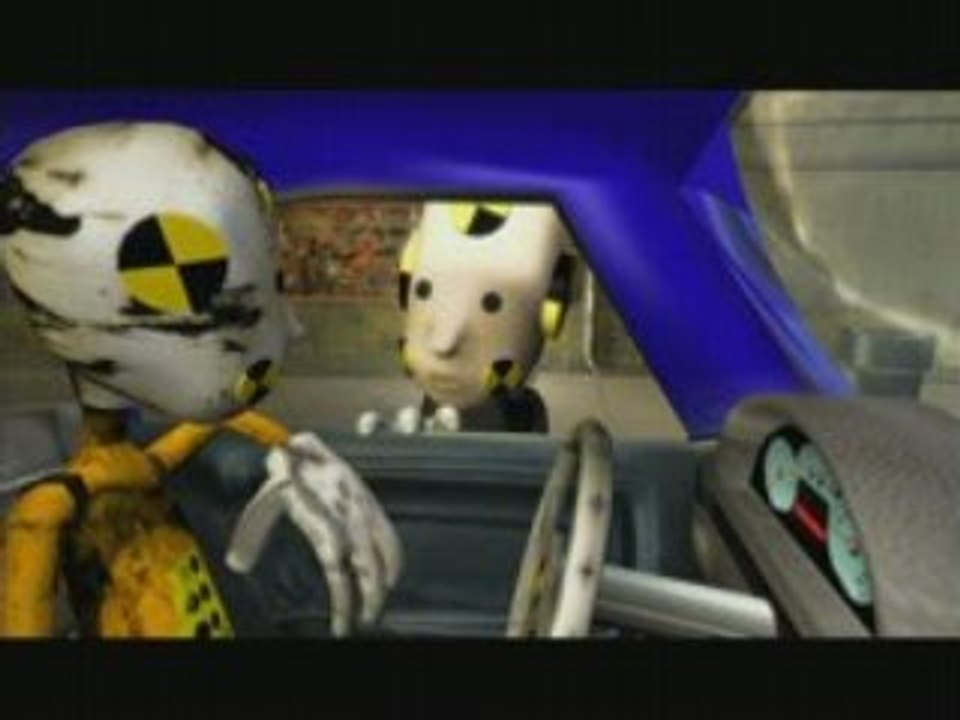 Cid cutscene-trailer HD