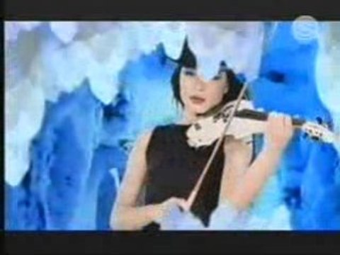 Vanessa mae-violin