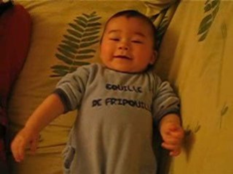 Louis 2009 01 08 001 Louis et les jouets invisibles