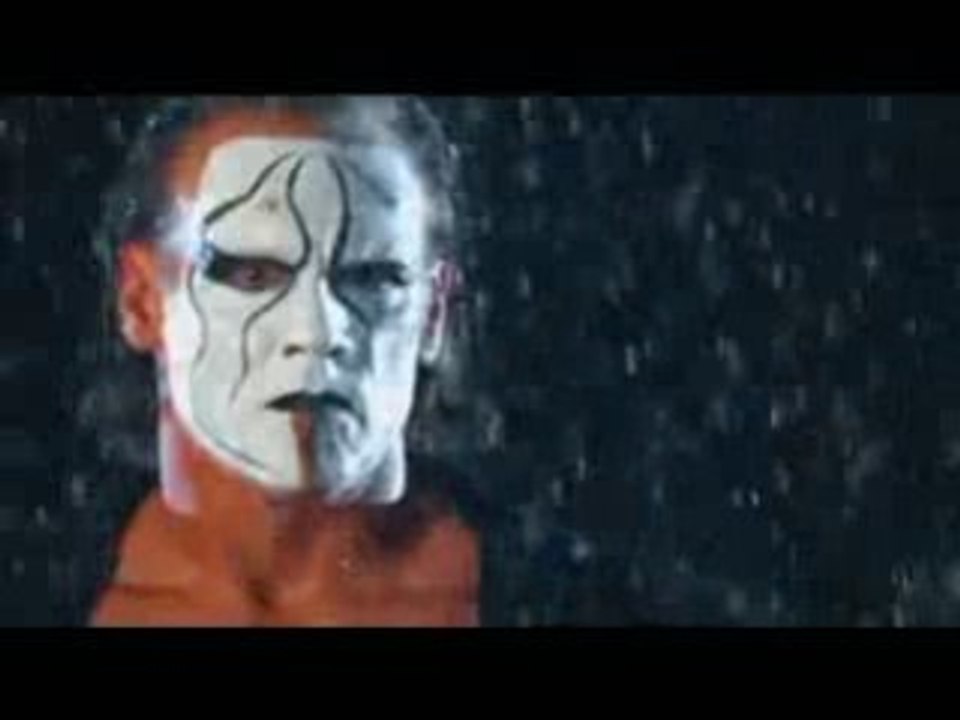 TNA Impact du 08.01.2008 Partie 1