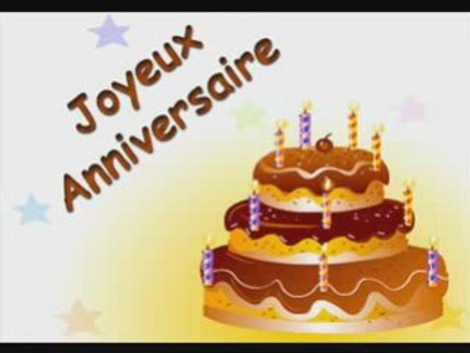 Bonne aniv maely =D