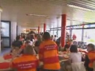 Admissibles EM Normandie