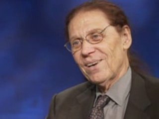 Fish stocks disappearing