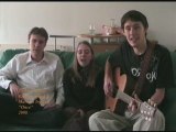 Falling slowly - video Cracker Chips