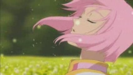 Opening Tales of Vesperia Jap