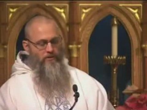 Jan 09 - Homily: Faith, Hope and Charity