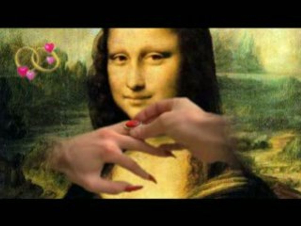 Carla - le tube de l'été 2008 (The hit of the summer 2008)