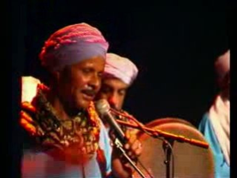 Mousaferoun / Musiciens du Nil / Danses sha'abi & derviche