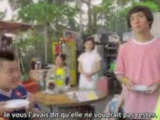 ( Saranghae-Fansub) Bug Me Not P2