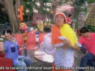 ( Saranghae-Fansub) Bug Me Not P3