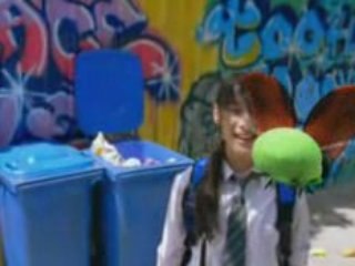 ( Saranghae-Fansub) Bug Me Not P1