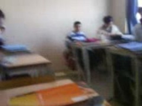 En Exclu tt se qui se passe dans Notre classe ! xD