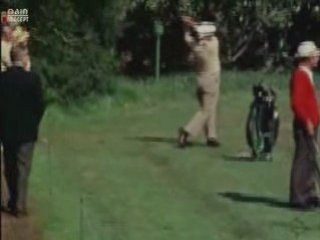 Ben Hogan ralenti janv 09