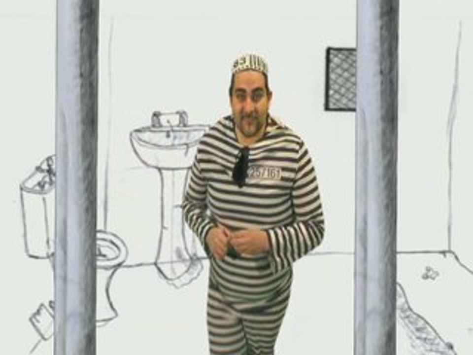 Leprisonnier