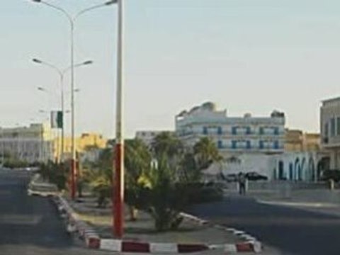 SUPER CHANSON CHANTER PAR UN SOUFI ( NINOU) EL-OUED SOUF