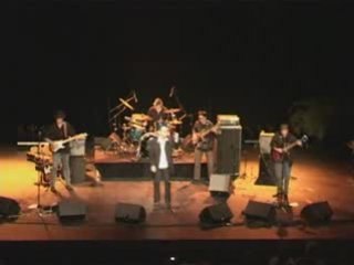 Lauréat du Tremplin du Festival Blues Traverse 2007 🎶