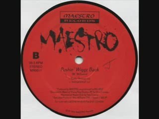 Maestro - Pushin' Wiggz Back (1996) and Notable Music Highlights
